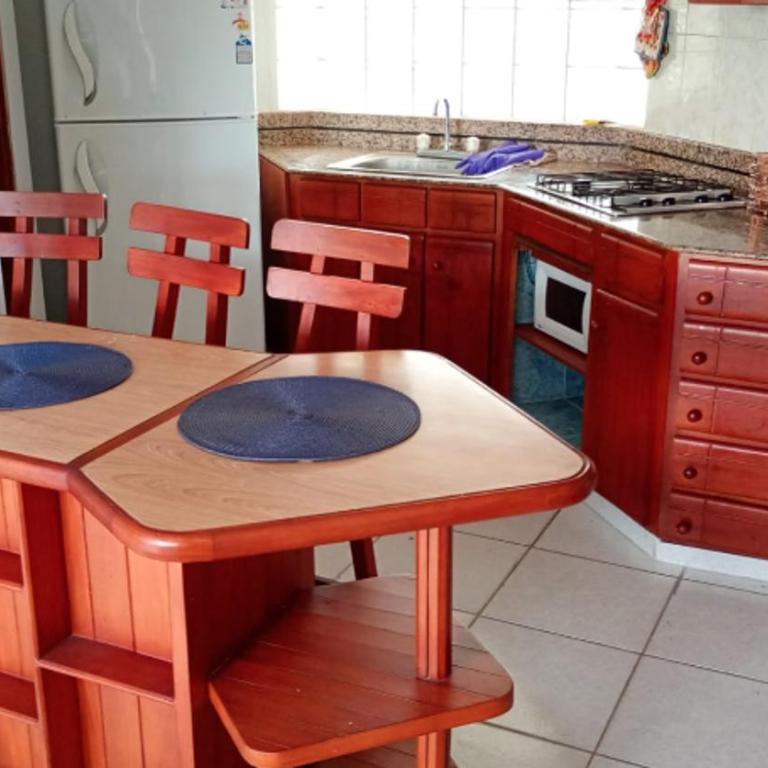 Apartamento en Santa Marta Boca Salinas - Apartamento de 1 dormitorio - 17