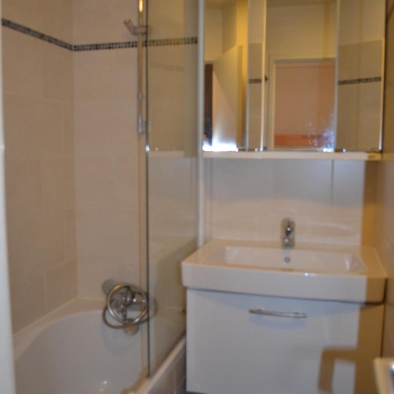 Studio Mediterraneo - Apartamento Estudio - 6