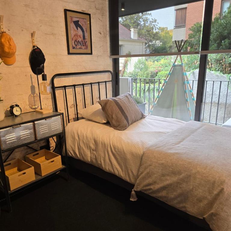 Exclusividad y confort en medio de la ciudad - Apartamento de 2 dormitorios - 14