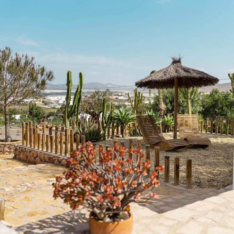 El cerro y la luna - Apartamento de 1 dormitorio - 11