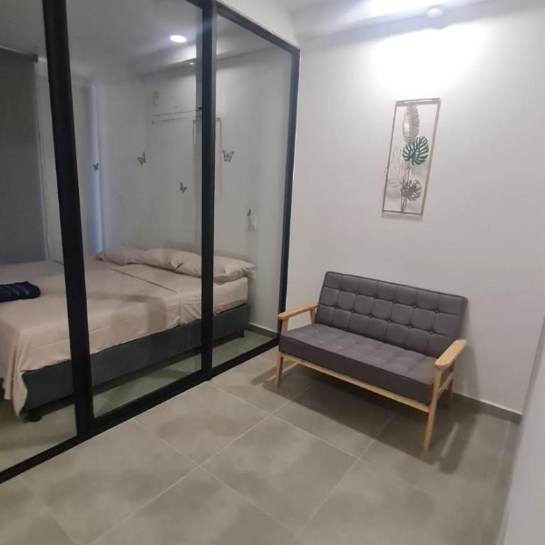 Apartamento Pinar-112 Coralina Suites - Apartamento de 1 dormitorio - 15