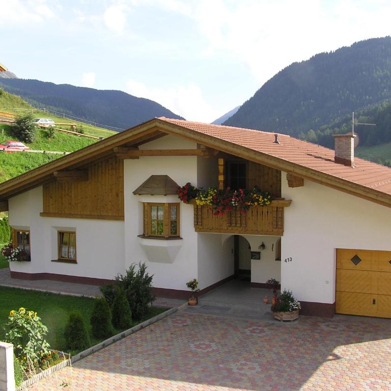 Haus Köhle - Apartment - Erdgeschoss - 8