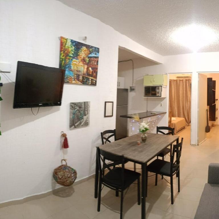 Families & Couples & Couples - One-Bedroom Apartment - 5