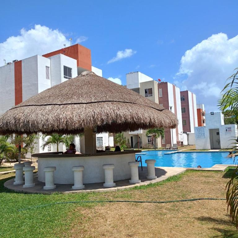 Families & Couples & Couples - One-Bedroom Apartment - 7
