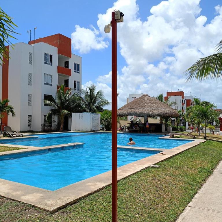 Families & Couples & Couples - One-Bedroom Apartment - 9