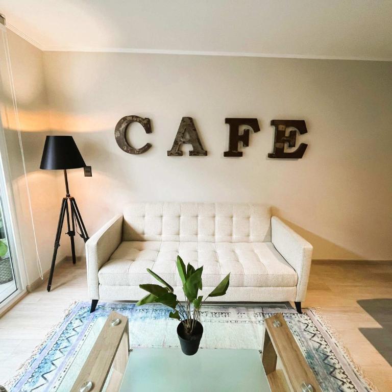 HOM I Nuevo depto 1D calle Serrano cerca al Metro - Apartamento - 6