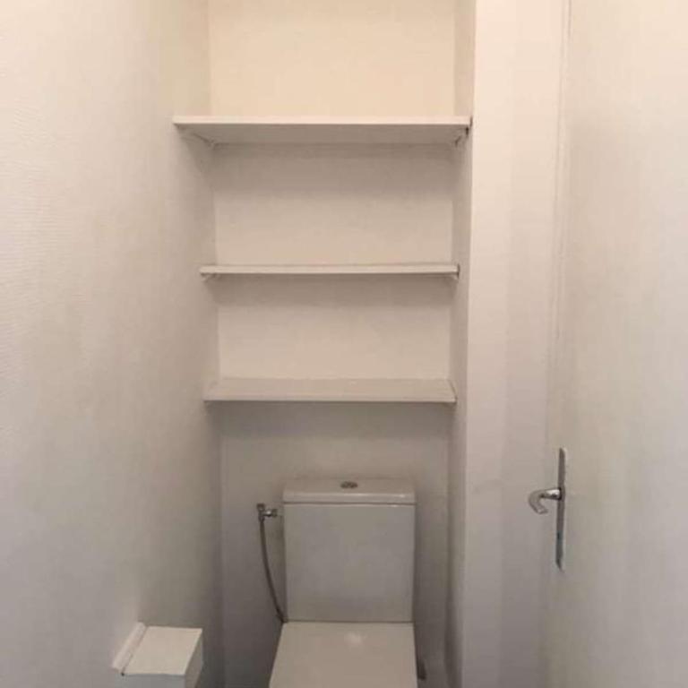 Appartement lumineux, 2 min de la mer - Appartamento con 1 Camera da Letto - 2