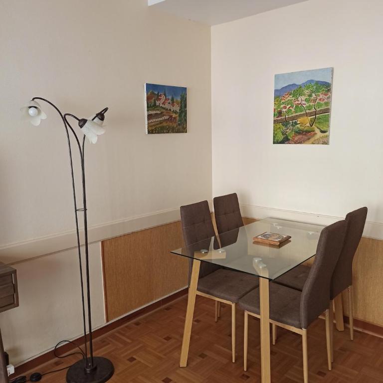 Appartement lumineux, 2 min de la mer - Appartamento con 1 Camera da Letto - 6