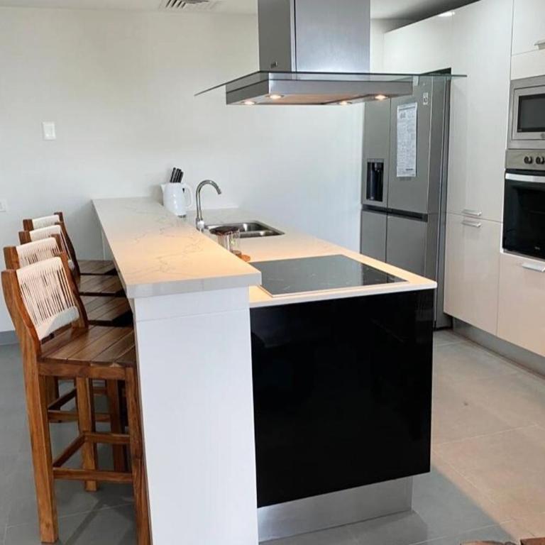 Corasol, Playa del Carmen - Beach, Golf & Pool - Apartamento de 2 dormitorios - 5