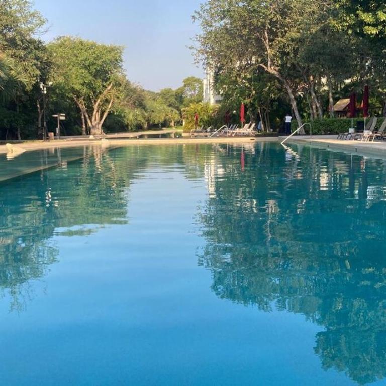 Corasol, Playa del Carmen - Beach, Golf & Pool - Apartamento de 2 dormitorios - 1