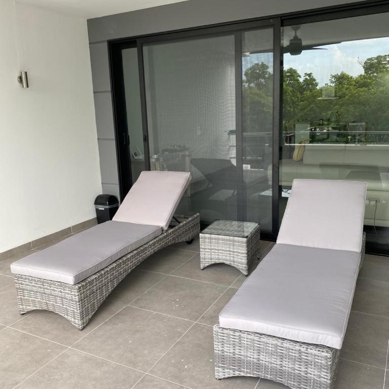 Corasol, Playa del Carmen - Beach, Golf & Pool - Apartamento de 2 dormitorios - 11