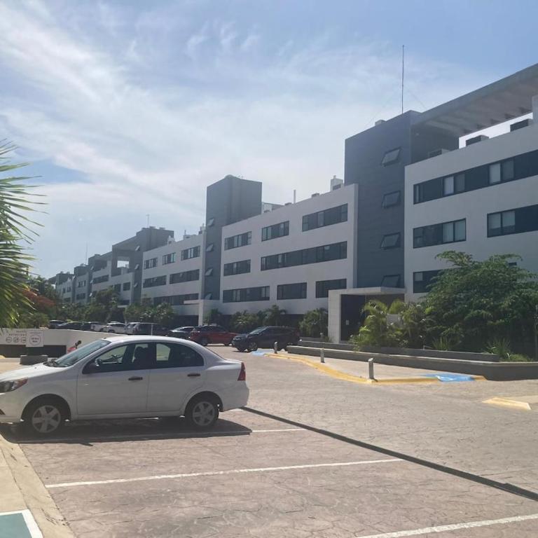 Corasol, Playa del Carmen - Beach, Golf & Pool - Apartamento de 2 dormitorios - 14