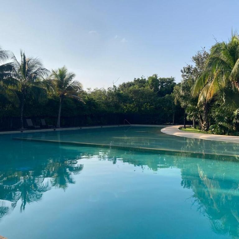Corasol, Playa del Carmen - Beach, Golf & Pool - Apartamento de 2 dormitorios - 16