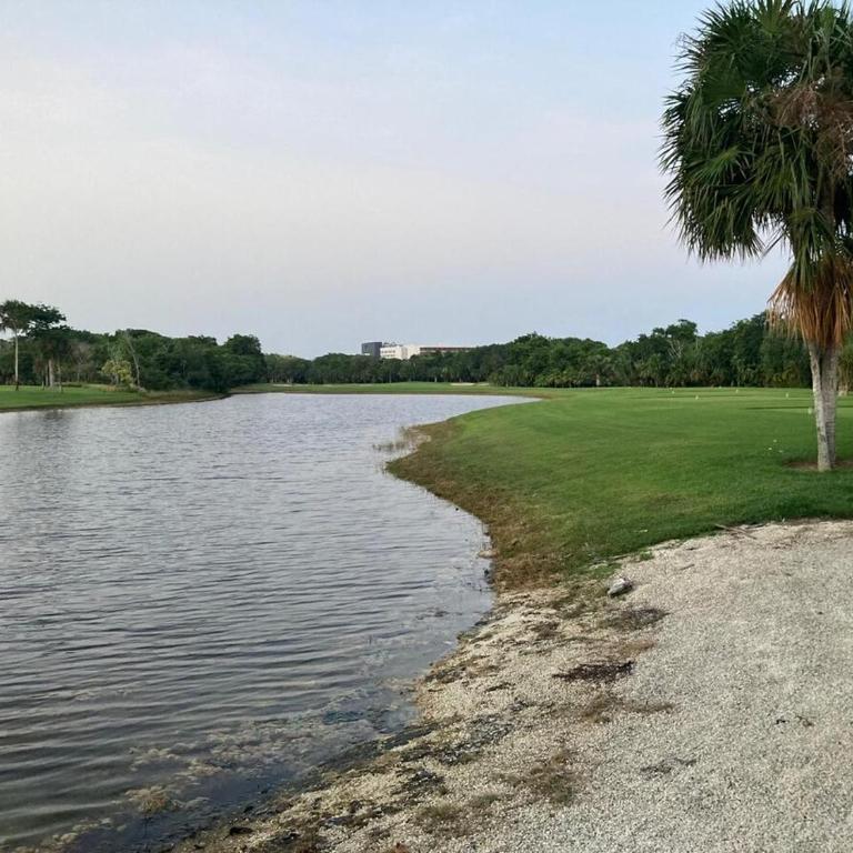 Corasol, Playa del Carmen - Beach, Golf & Pool - Apartamento de 2 dormitorios - 21