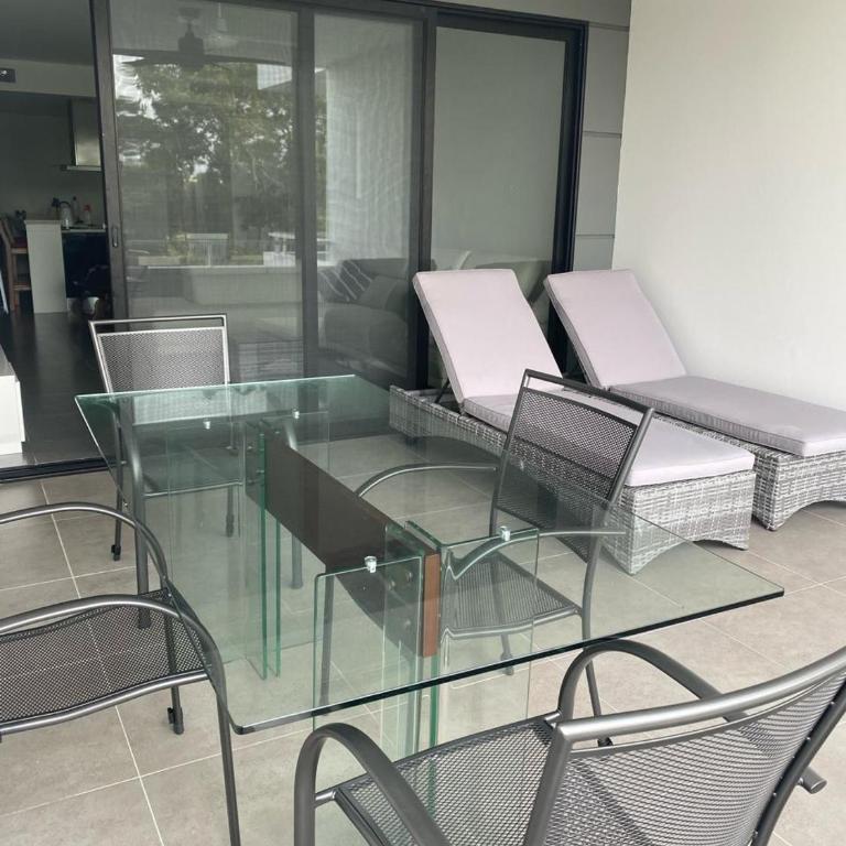 Corasol, Playa del Carmen - Beach, Golf & Pool - Apartamento de 2 dormitorios - 10
