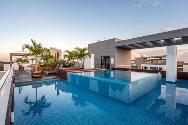 Corasol, Playa del Carmen - Beach, Golf & Pool - Apartamento de 2 dormitorios - 19