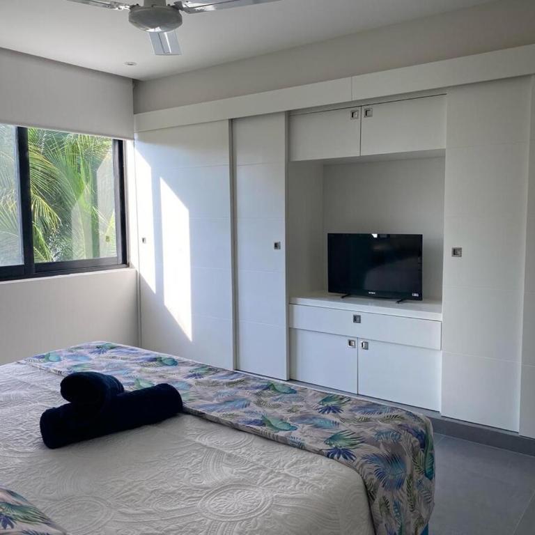 Corasol, Playa del Carmen - Beach, Golf & Pool - Apartamento de 2 dormitorios - 6