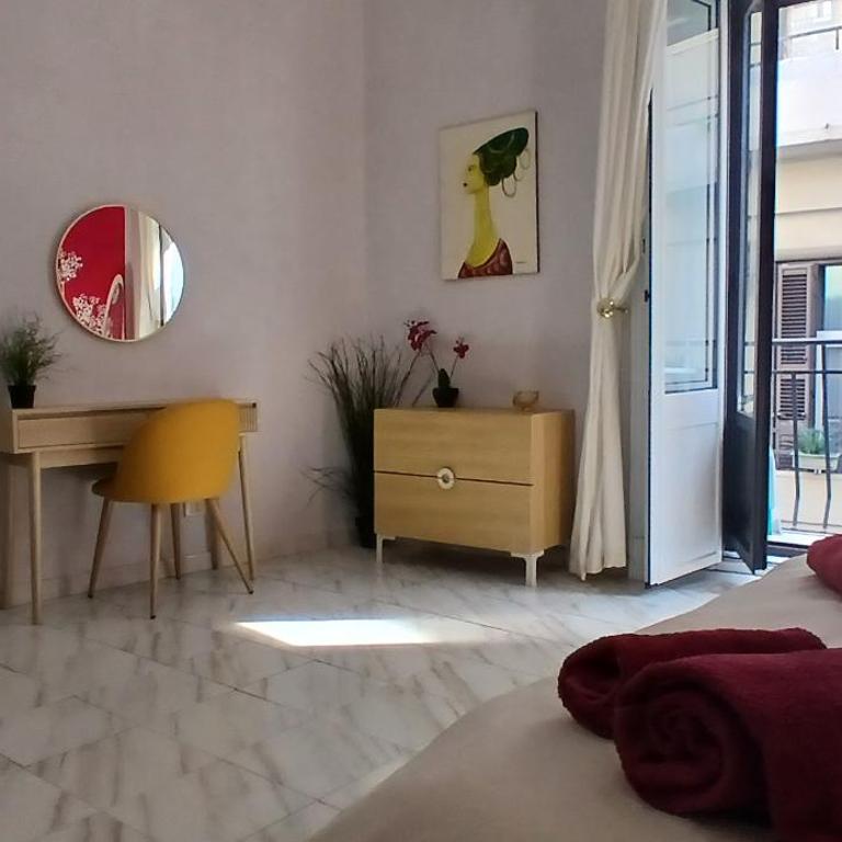 The Good Place - Three-Bedroom Apartment - 3