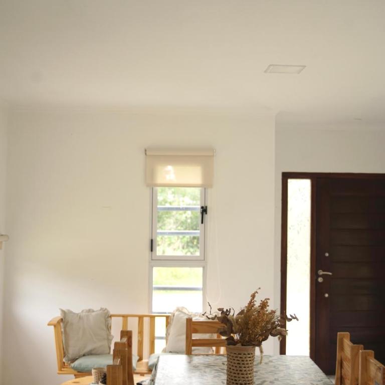 Casa de campo Ranchos - Casa de 2 dormitorios - 1