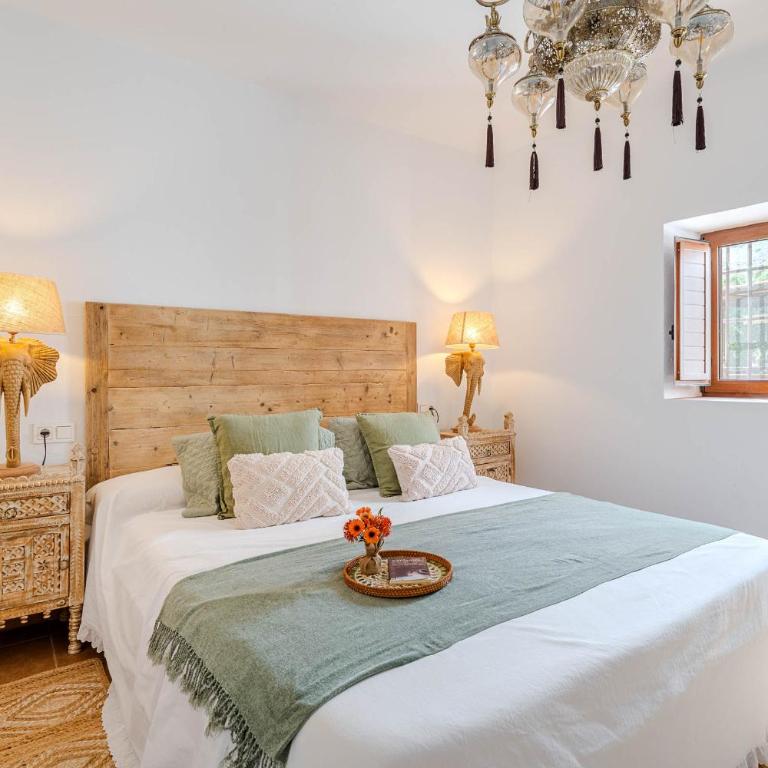El cerro y la luna - Apartamento de 1 dormitorio - 1
