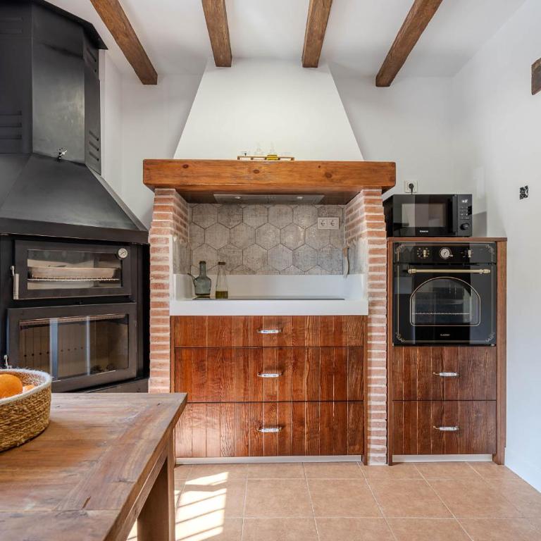 El cerro y la luna - Apartamento de 1 dormitorio - 17
