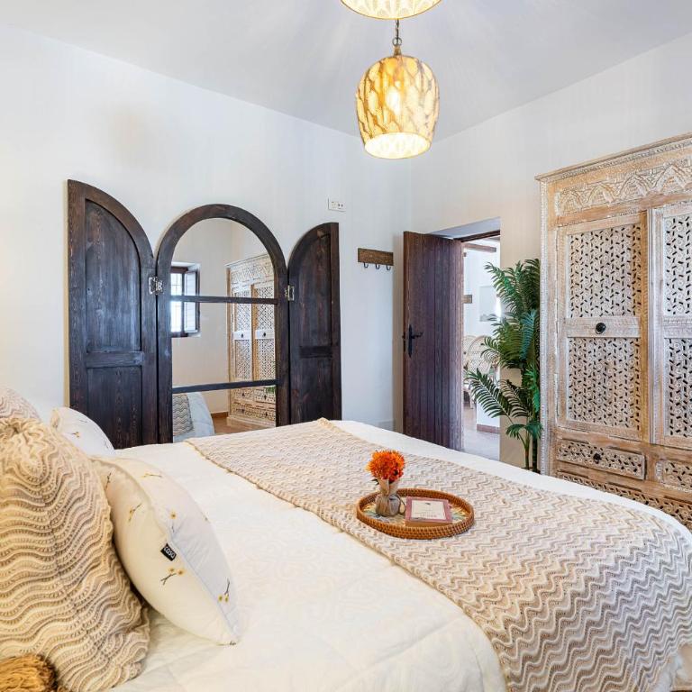 El cerro y la luna - Apartamento de 1 dormitorio - 14