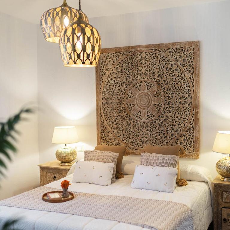 El cerro y la luna - Apartamento de 1 dormitorio - 24