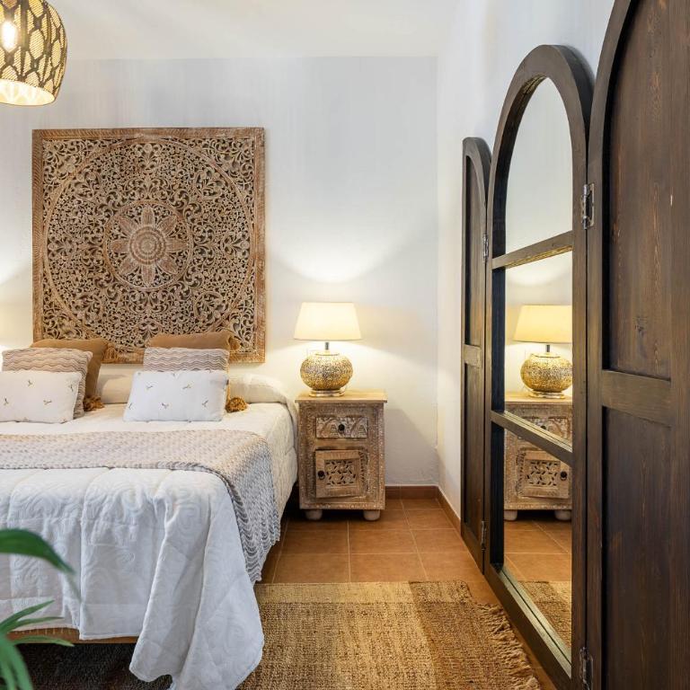 El cerro y la luna - Apartamento de 1 dormitorio - 4