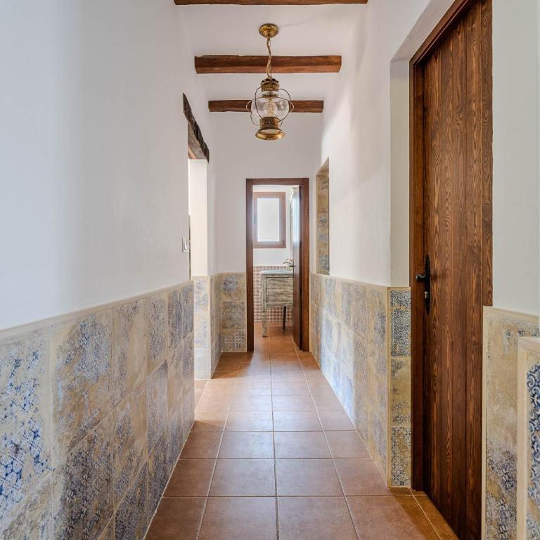 El cerro y la luna - Apartamento de 1 dormitorio - 27