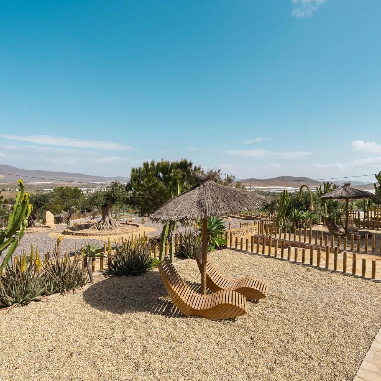 El cerro y la luna - Apartamento de 1 dormitorio - 29