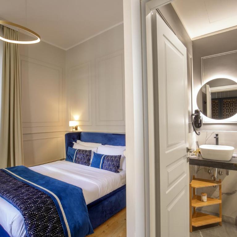 Navona Sky Palace - Suite Superior - 4