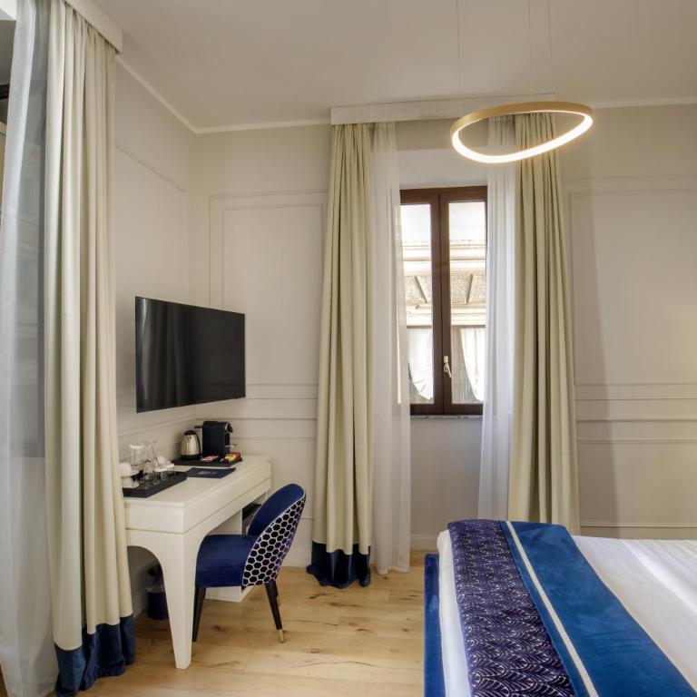 Navona Sky Palace - Suite Superior - 5