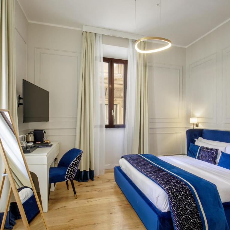 Navona Sky Palace - Suite Superior - 3