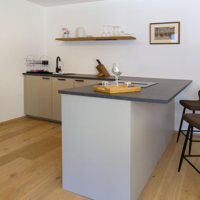 Kusenberg -416- - Apartment - 2