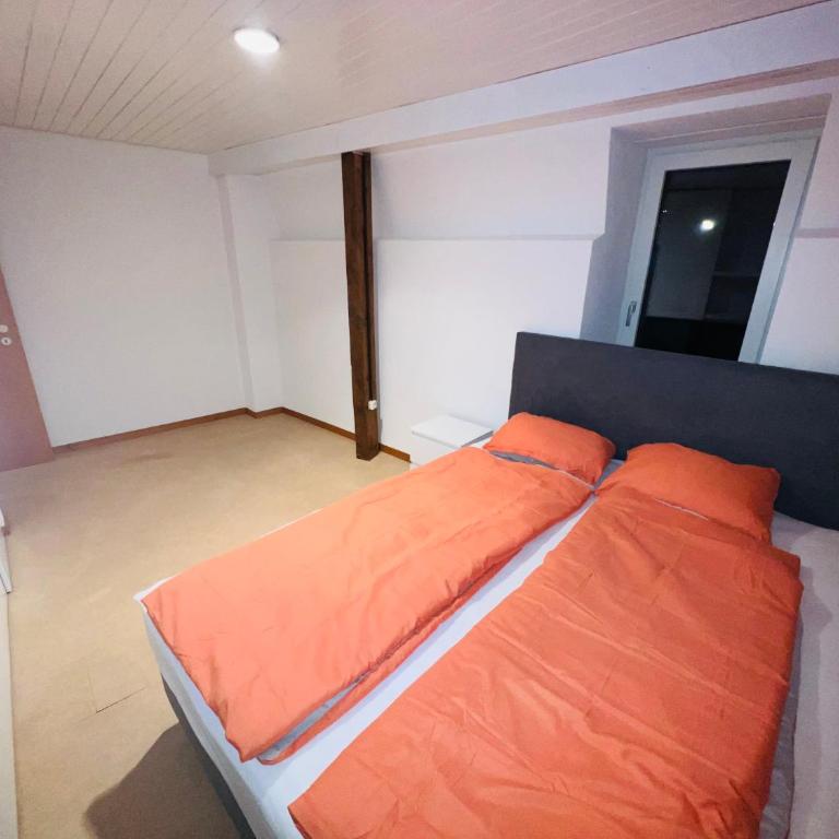 Haus Simplon - Appartement 3 Chambres - Étage Supérieur - 29