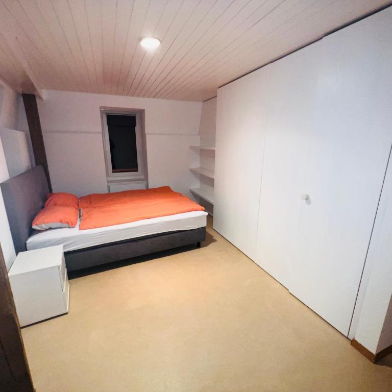 Haus Simplon - Appartement 3 Chambres - Étage Supérieur - 27