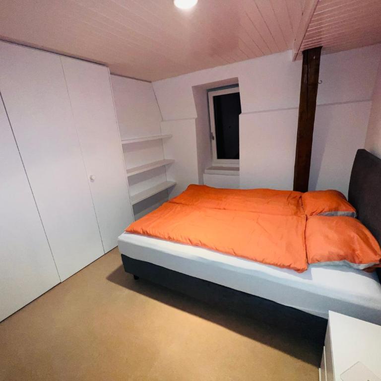Haus Simplon - Appartement 3 Chambres - Étage Supérieur - 26