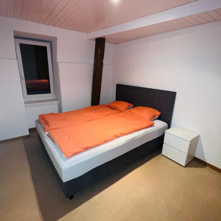 Haus Simplon - Appartement 3 Chambres - Étage Supérieur - 25