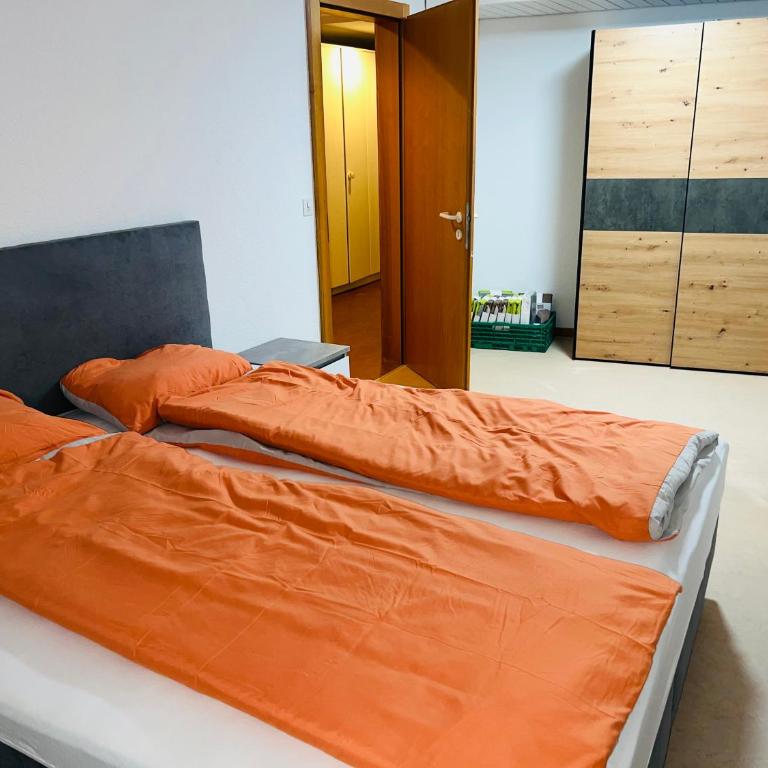 Haus Simplon - Appartement 3 Chambres - Étage Supérieur - 23