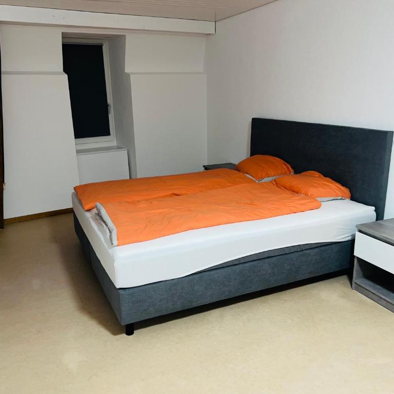 Haus Simplon - Appartement 3 Chambres - Étage Supérieur - 22