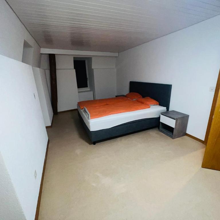 Haus Simplon - Appartement 3 Chambres - Étage Supérieur - 21