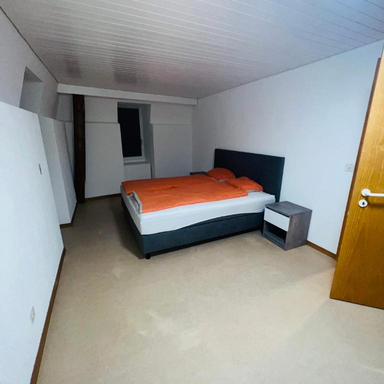 Haus Simplon - Appartement 3 Chambres - Étage Supérieur - 20