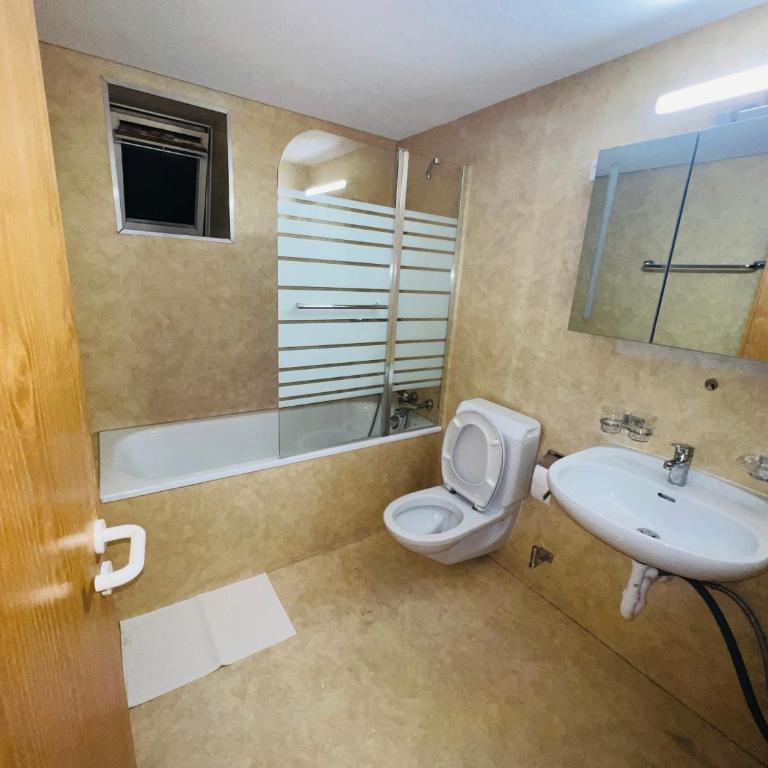 Haus Simplon - Appartement 3 Chambres - Étage Supérieur - 19