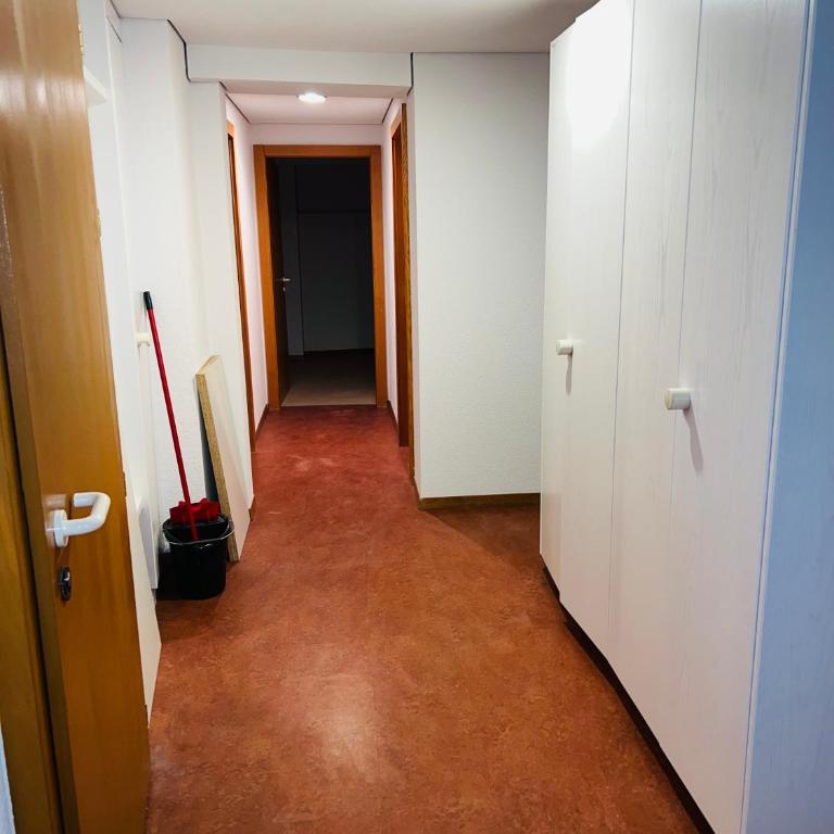 Haus Simplon - Appartement 3 Chambres - Étage Supérieur - 18