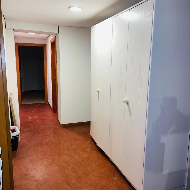 Haus Simplon - Appartement 3 Chambres - Étage Supérieur - 17