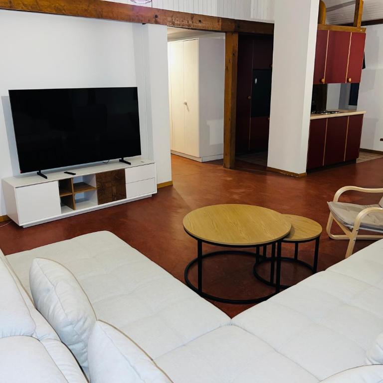 Haus Simplon - Appartement 3 Chambres - Étage Supérieur - 11