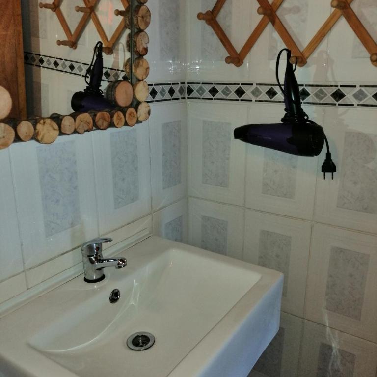 Brisas del llaima - Casa de 2 dormitorios - 10