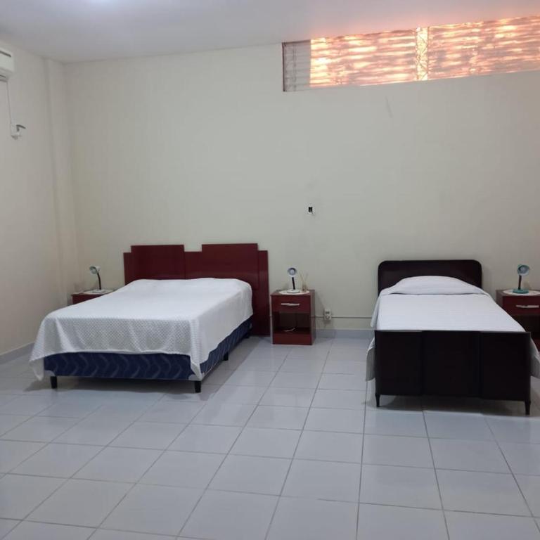 Casa Centrica - Apartamento de 1 dormitorio - 1