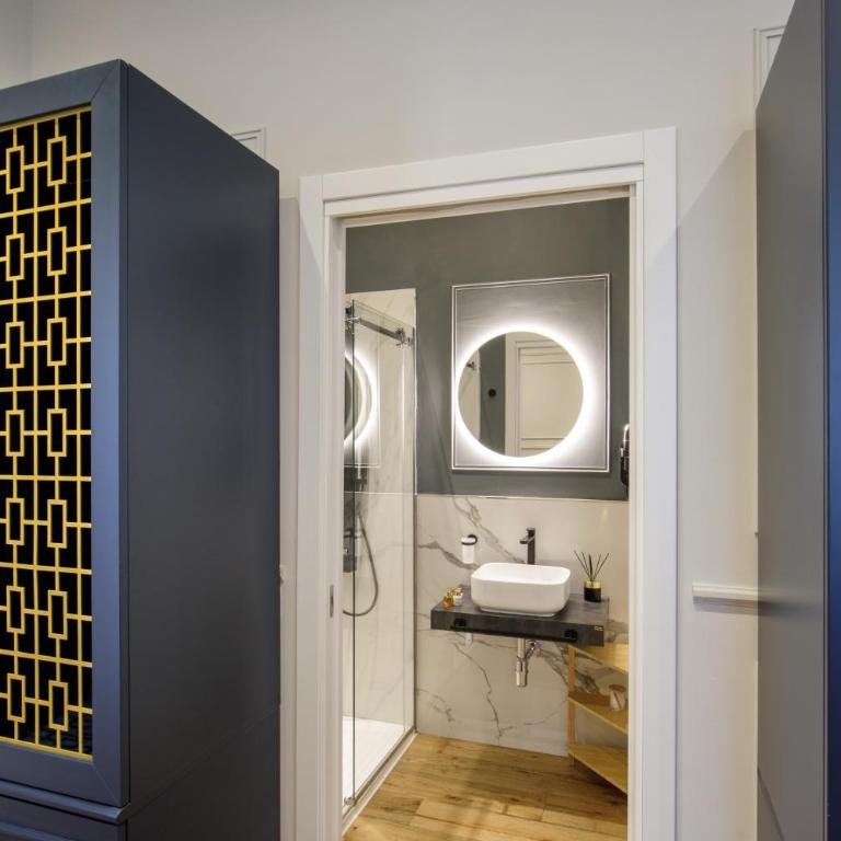 Navona Sky Palace - Suite Deluxe - 17