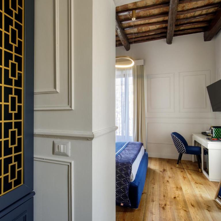 Navona Sky Palace - Suite Deluxe - 15